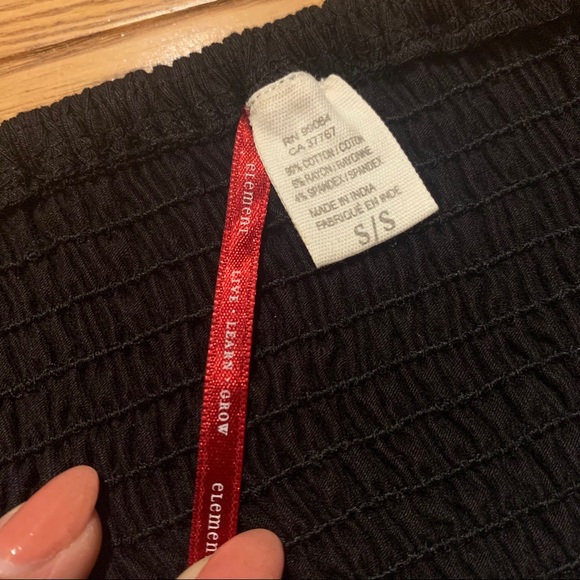 ELEMENT Tribal Bralette - Picture 6 of 8